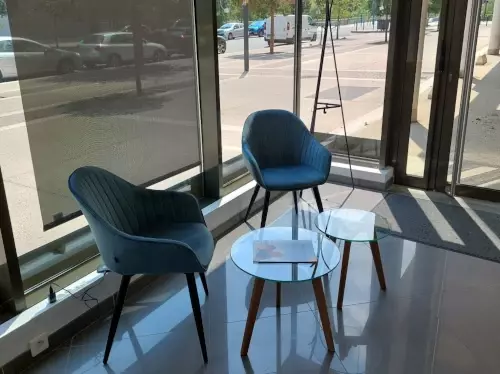 équipe agence Montpellier