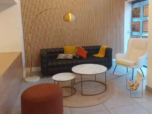 équipe agence Toulouse