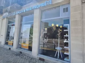 agence bordeaux