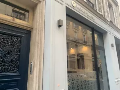 agence Paris