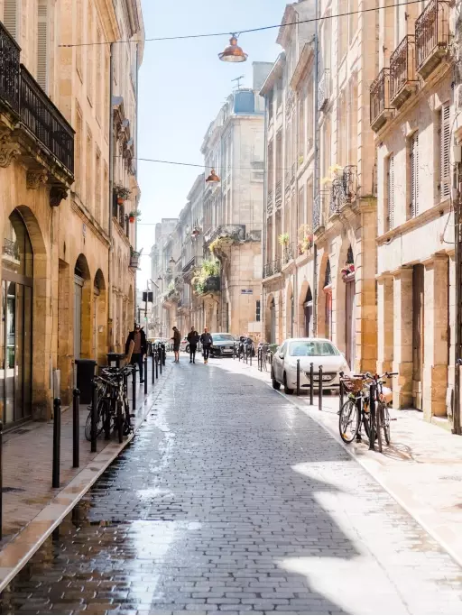 bureau bordeaux