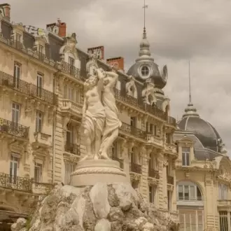 Agence viager Renée Coste à Agence à Montpellier