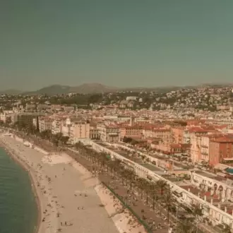 Agence viager Renée Coste à Agence à Nice