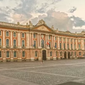 Agence viager Renée Coste à Agence à Toulouse