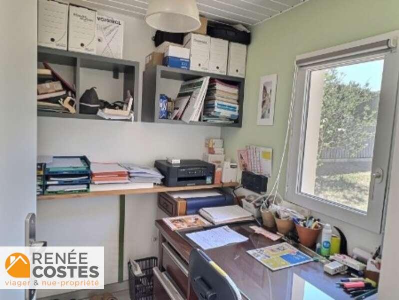 annonce Renée Costes