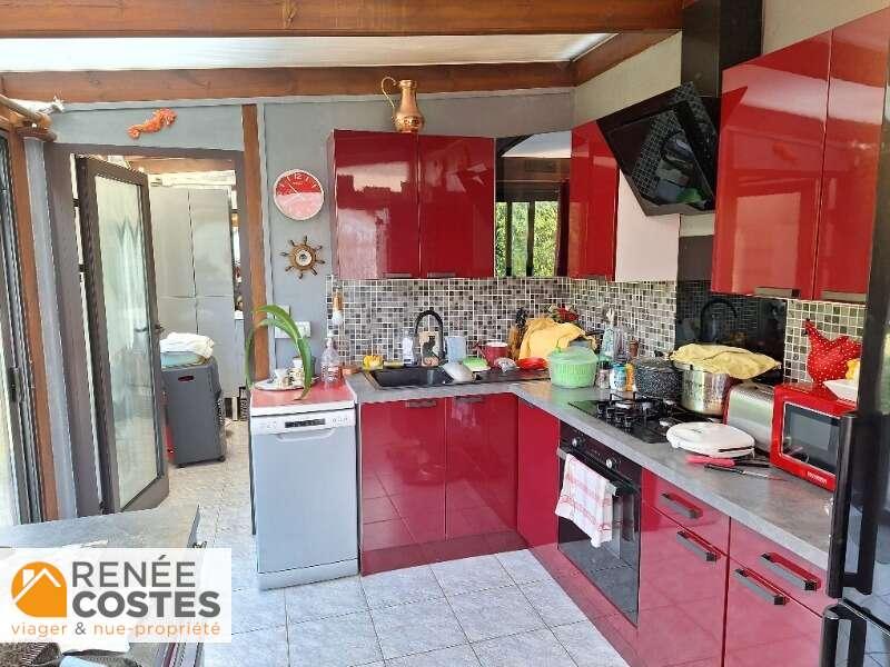 annonce Renée Costes