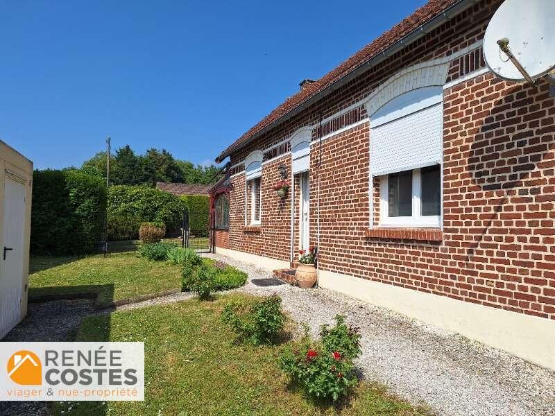 annonce Renée Costes