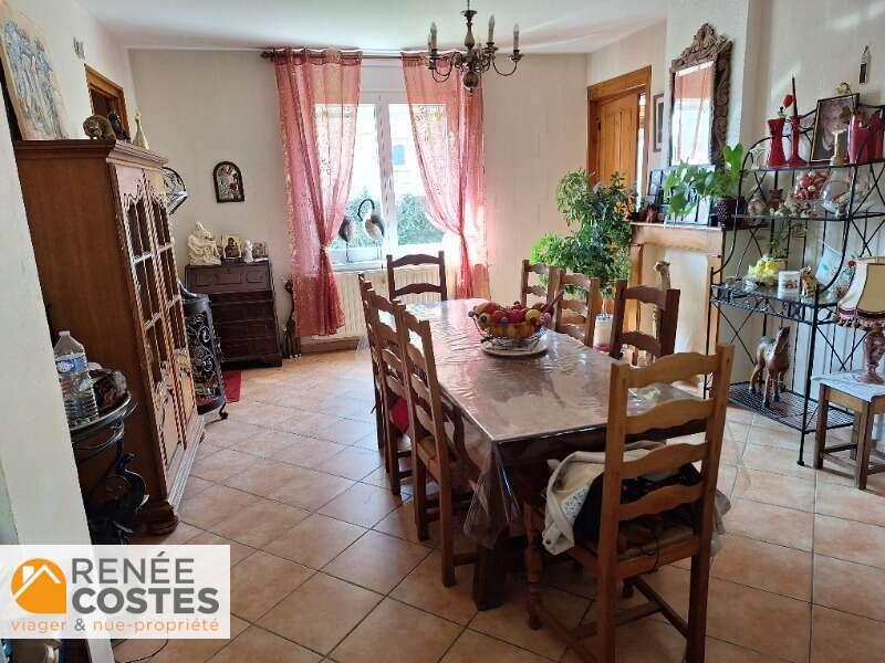 annonce Renée Costes