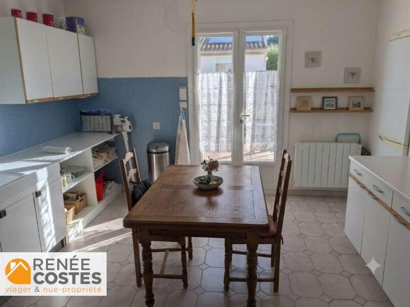 annonce Renée Costes
