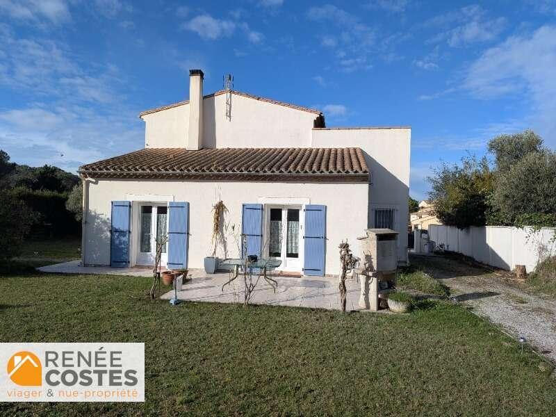 annonce Renée Costes