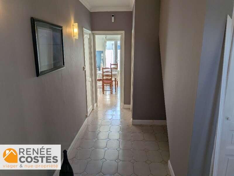 annonce Renée Costes