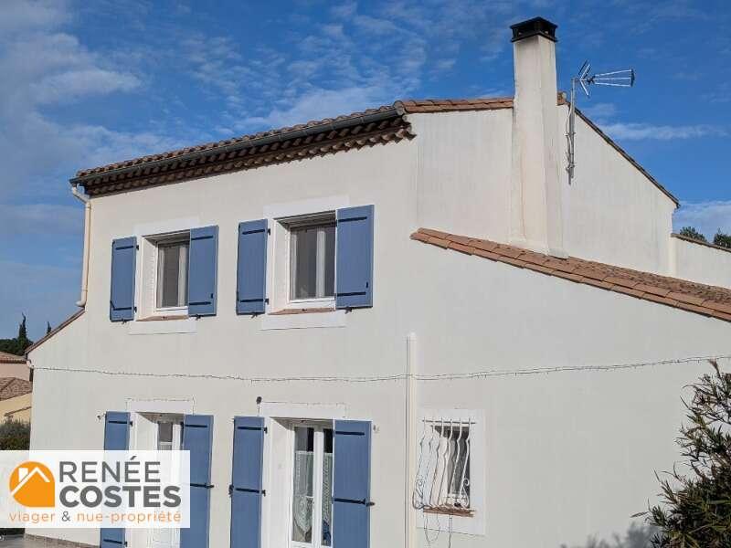 annonce Renée Costes