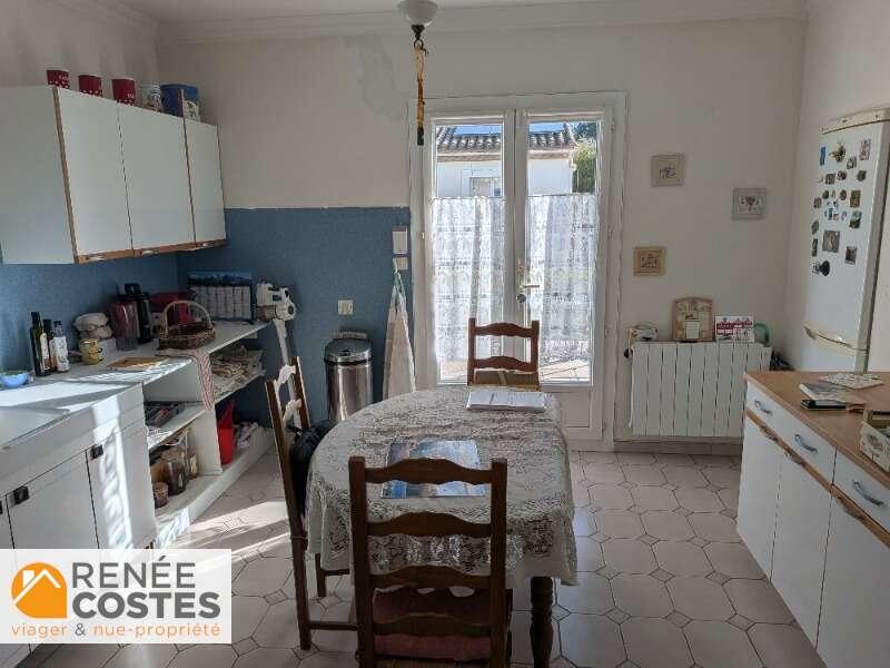 annonce Renée Costes