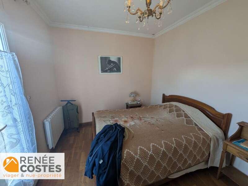 annonce Renée Costes