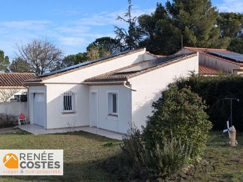 annonce Renée Costes