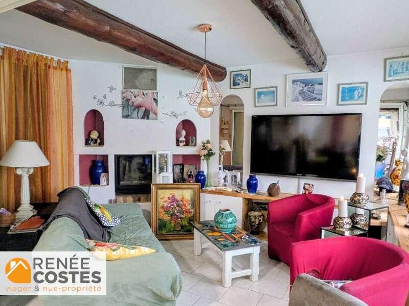 annonce Renée Costes