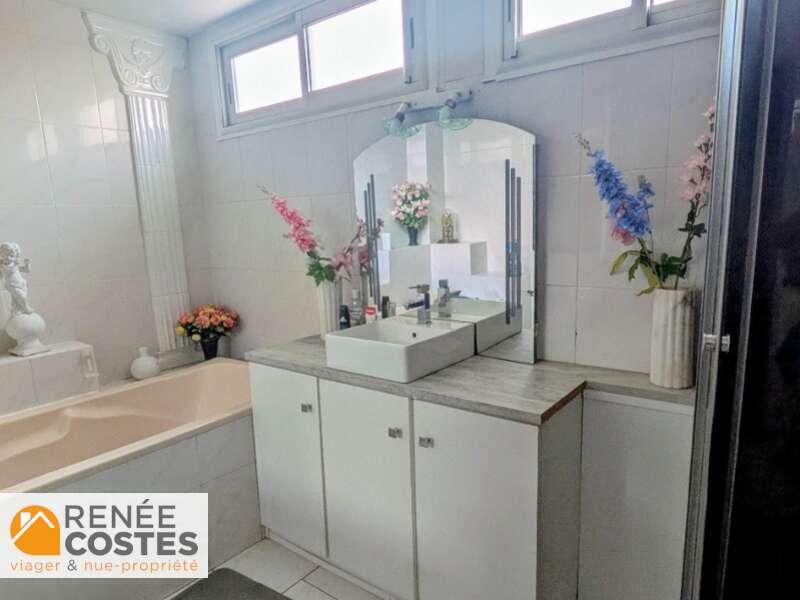 annonce Renée Costes