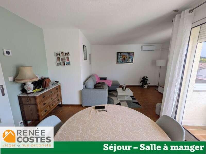 annonce Renée Costes
