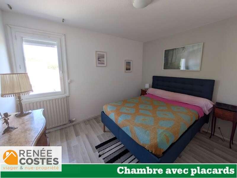 annonce Renée Costes