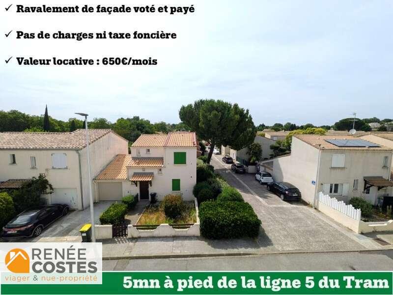 annonce Renée Costes
