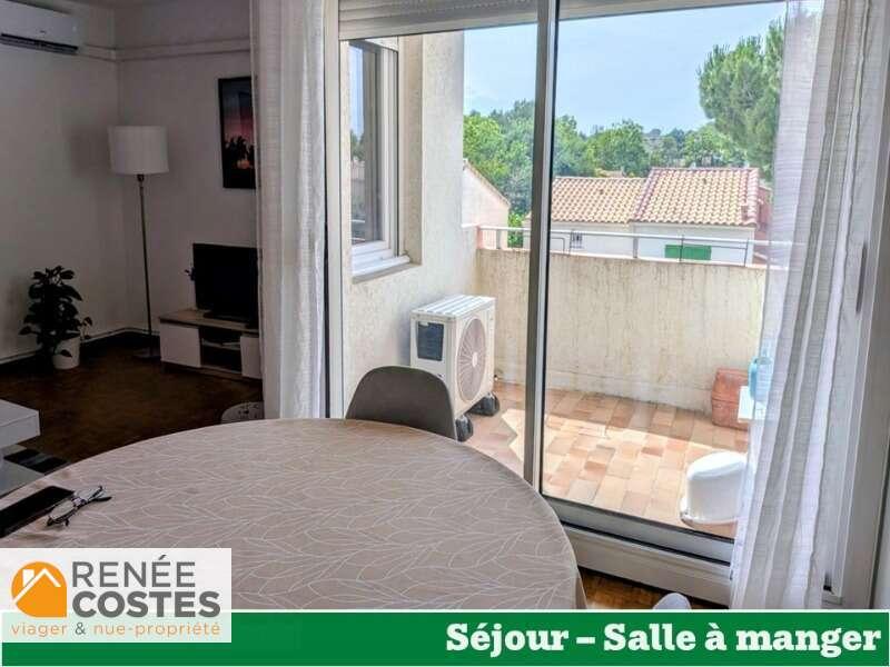 annonce Renée Costes