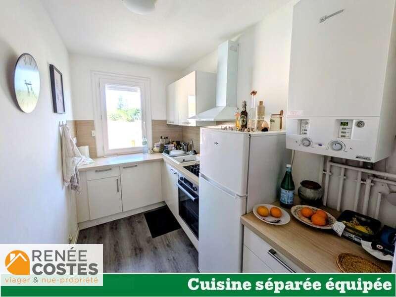 annonce Renée Costes