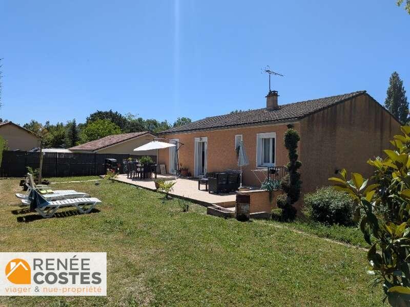 annonce Renée Costes