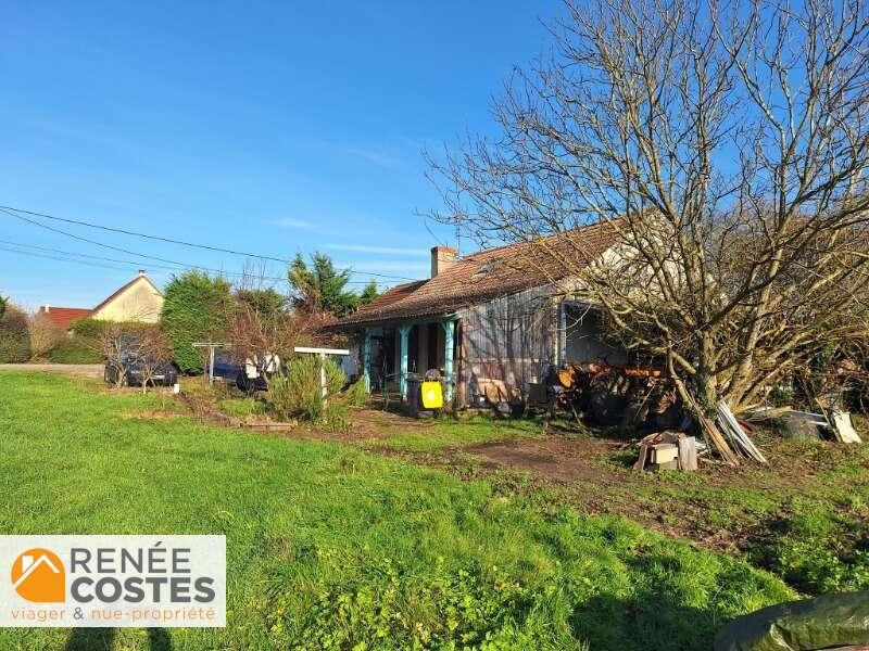 annonce Renée Costes