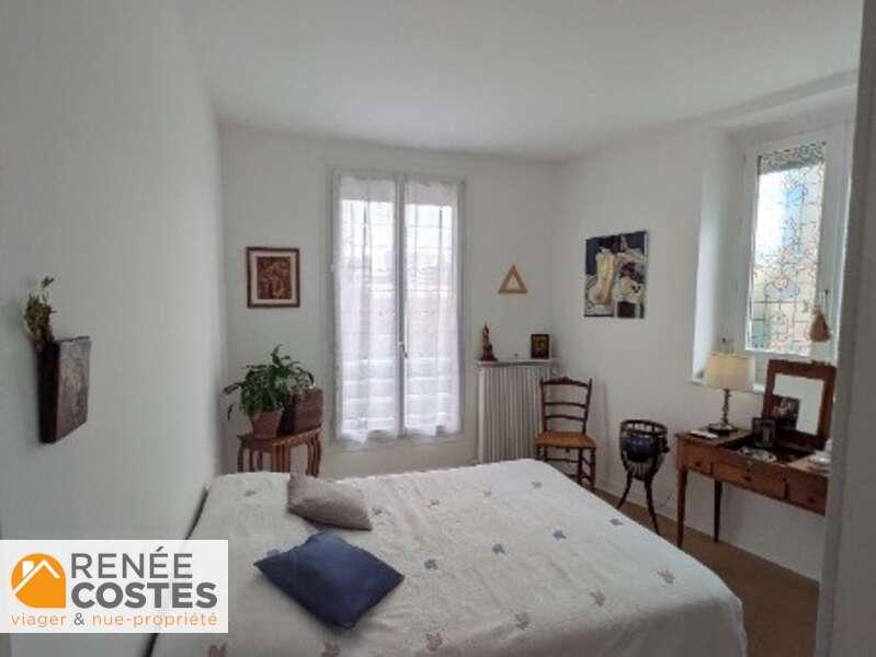 annonce Renée Costes