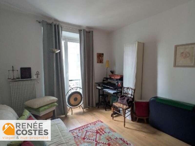 annonce Renée Costes