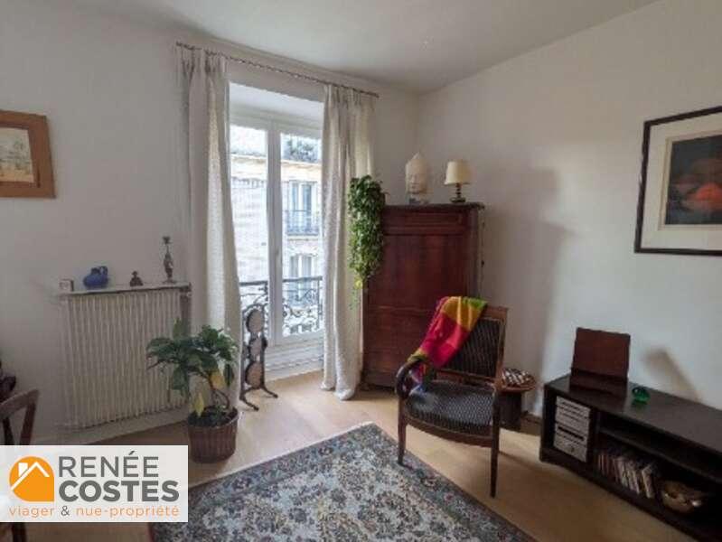 annonce Renée Costes