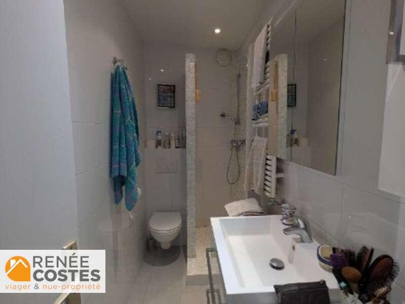 annonce Renée Costes