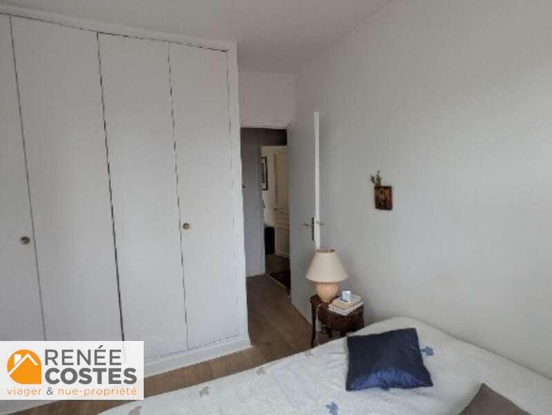 annonce Renée Costes