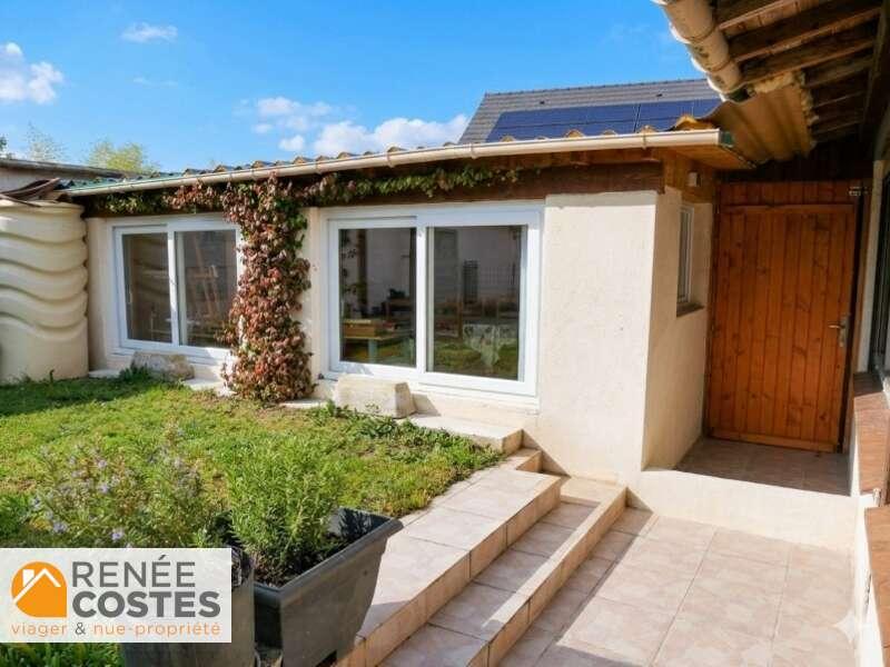 annonce Renée Costes