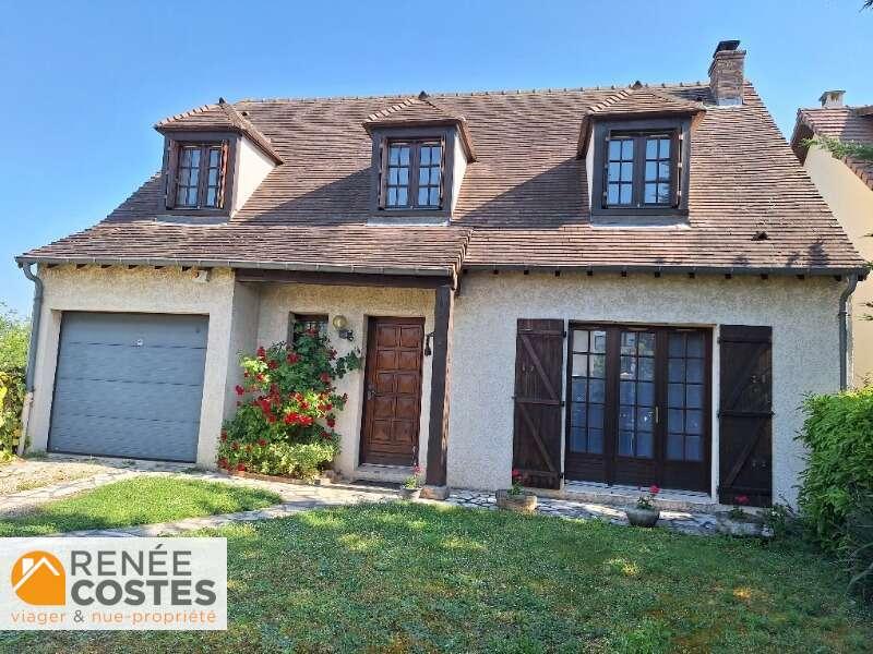annonce Renée Costes