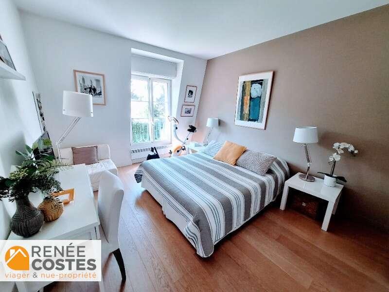 annonce Renée Costes