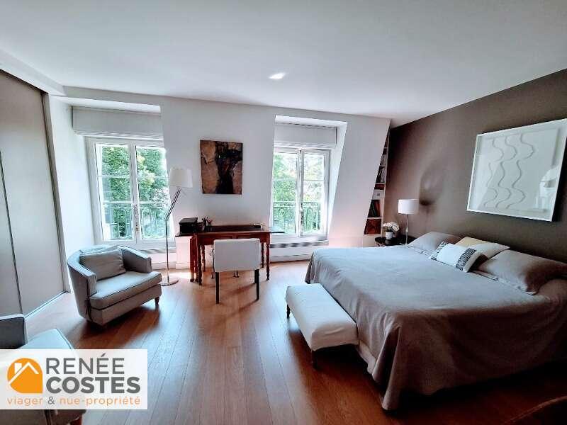 annonce Renée Costes
