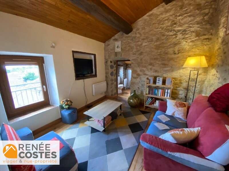 annonce Renée Costes