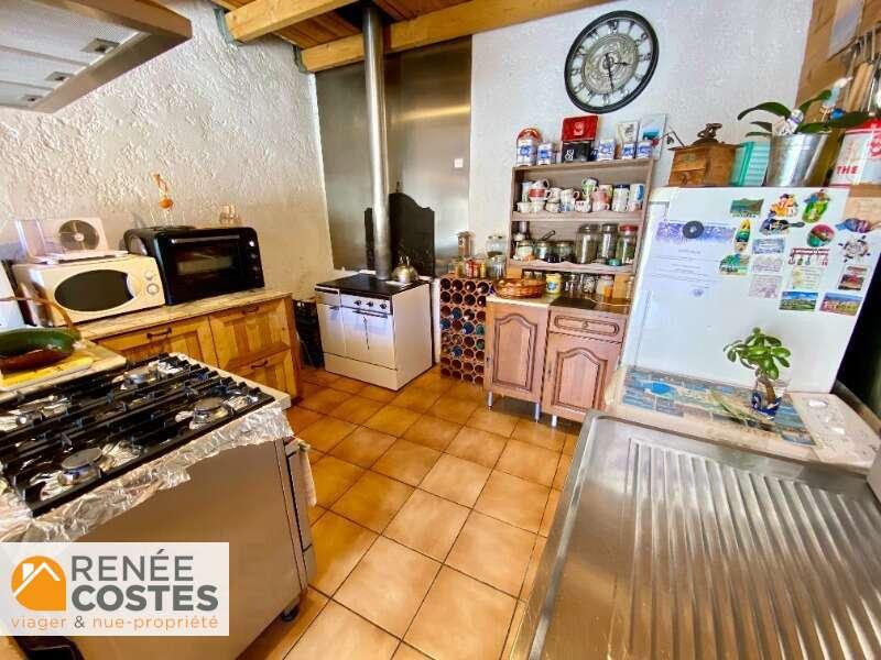 annonce Renée Costes