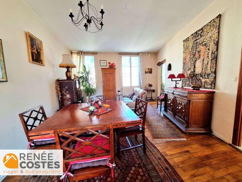 annonce Renée Costes