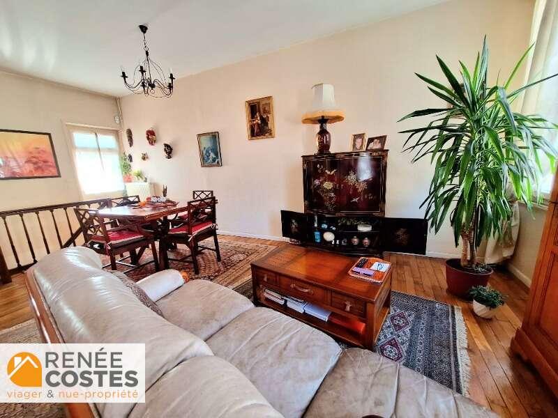annonce Renée Costes