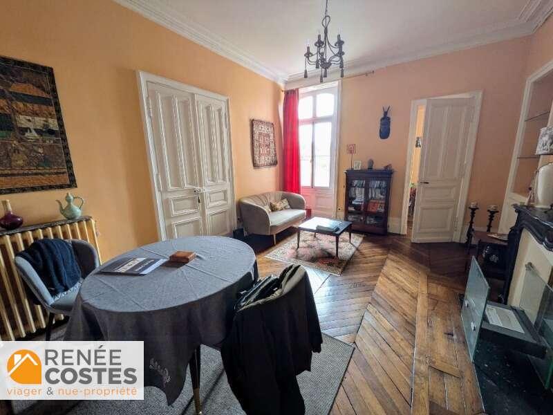 annonce Renée Costes