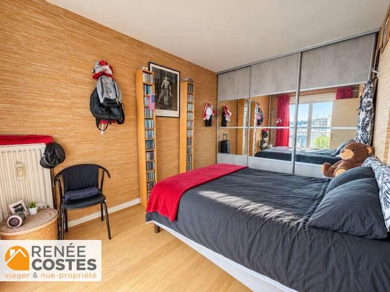 annonce Renée Costes