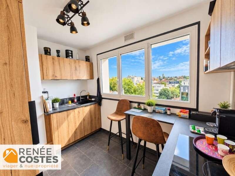 annonce Renée Costes