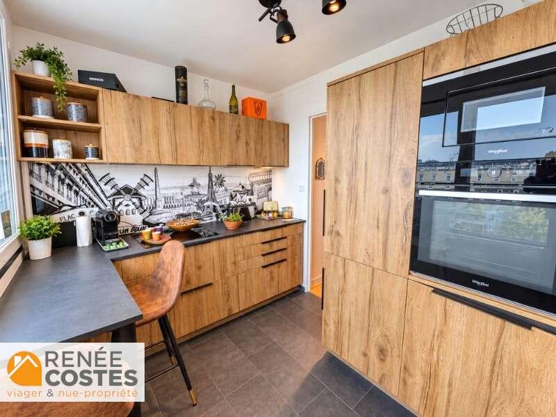 annonce Renée Costes