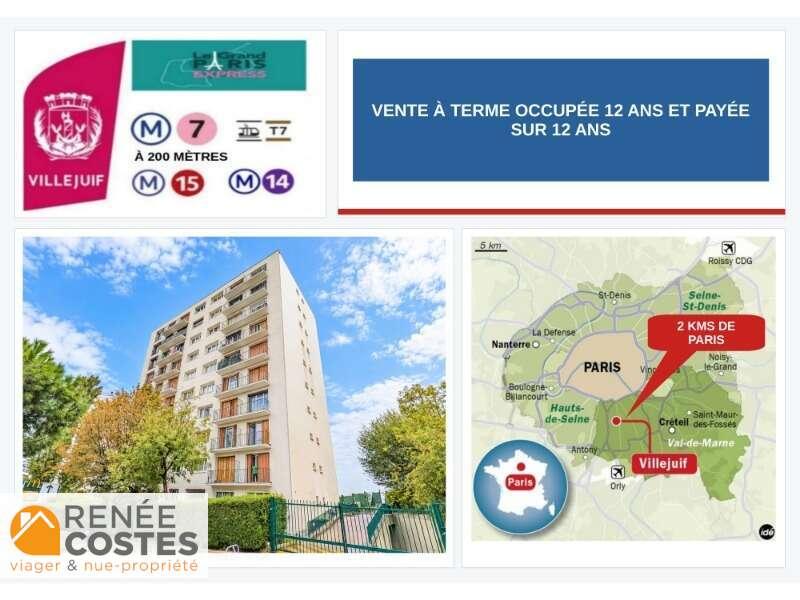 annonce Renée Costes