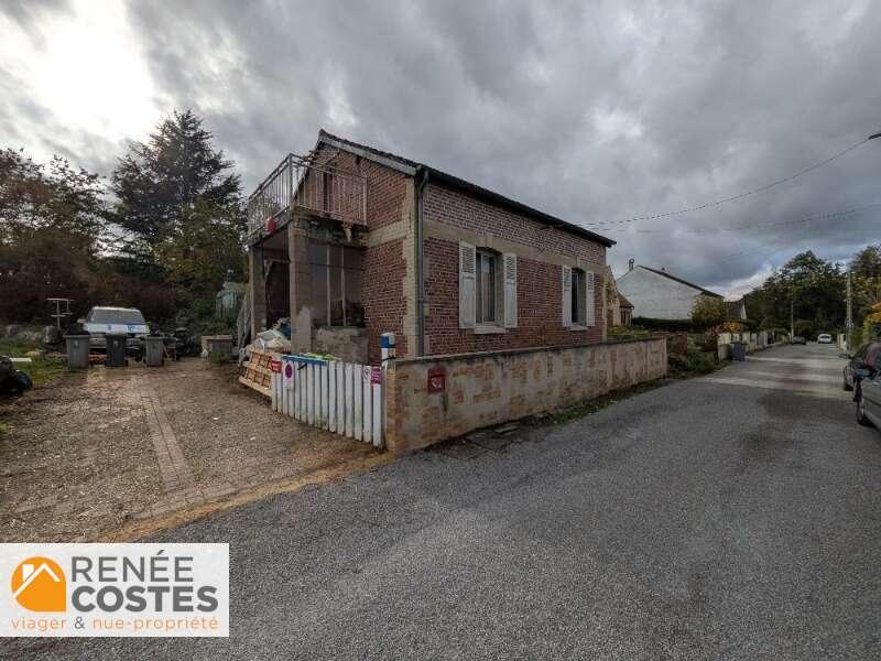 annonce Renée Costes