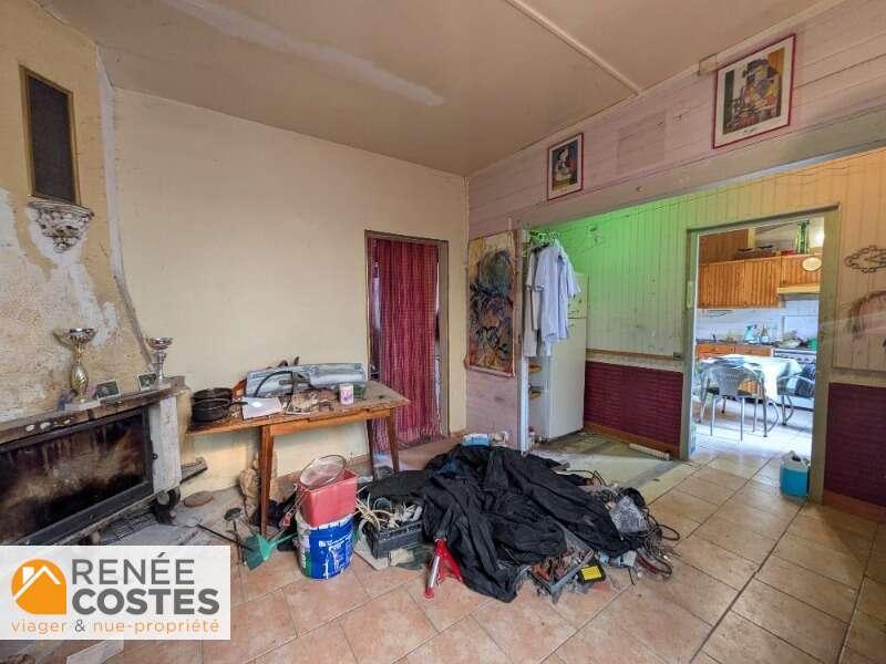 annonce Renée Costes