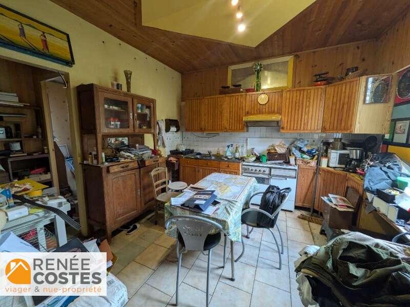 annonce Renée Costes