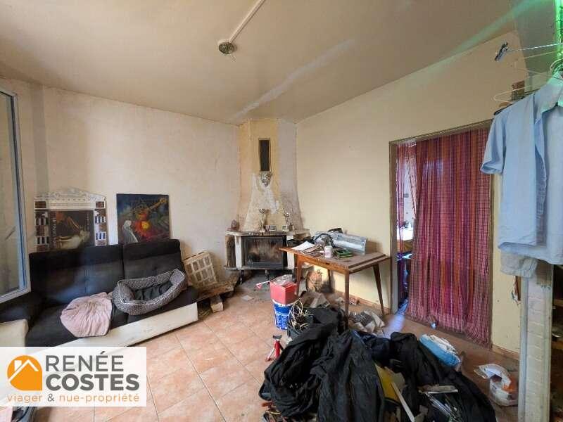 annonce Renée Costes